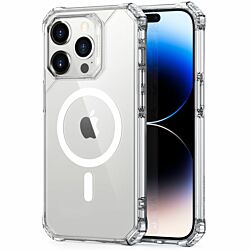 Чохол ESR Air Armor with Halolock до iPhone 14 Pro Clear (1A6000102)