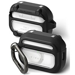Чохол Ringke UX Magnetic до AirPods Pro 3 Black (EC120001RS)