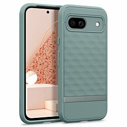 Чехол Caseology Parallax для Google Pixel 8a Sage Green (ACS07270)