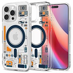 Чохол Spigen Ultra Hybrid MagFit до iPhone 16 Pro Max Analogue (ACS08726)