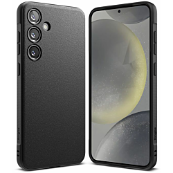 Чохол Ringke Onyx до Samsung Galaxy S24 Black (N790E55)