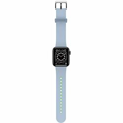 Ремінець OtterBox Band Apple Watch 42/44/45/46/49mm Fresh Dew Blue Green (77-83881)