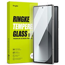 Защитное стекло Ringke Cover Display Tempered Glass 2-pack для Samsung Galaxy Fold 6 Clear (G4as884)
