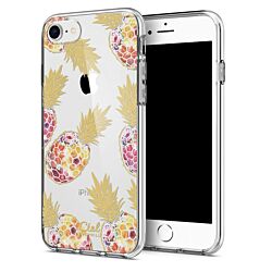 Чехол Spigen Ciel Cecile для iPhone 7/8/SE(2020/2022) Pineapple (054CS25273)