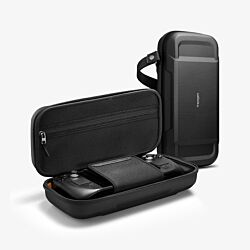 Футляр Spigen Rugged Armor Pro Pouch до Steam Deck / Steam Deck OLED Black (AFA03731)