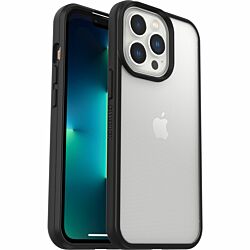Чехол OtterBox React для iPhone 13 Pro Black Crystal (77-85593)