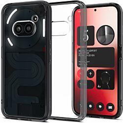Чехол Spigen Ultra Hybrid для Nothing Phone (2a) / (2a) Plus Space Crystal (ACS07583)