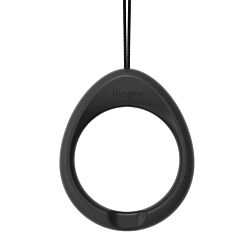 Шнурок Ringke Finger Ring Strap (Black + Black) 2-pack (ST605125RS)