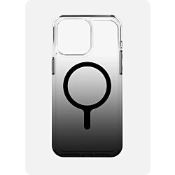 Чохол itSkins Avana Sunrise до iPhone 15 Pro Max Sunrise Ash