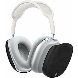 Чохол Spigen Urban Fit до Apple AirPods Max Black (ASD02832)