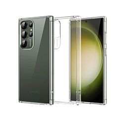 Чехол ESR Krystec для Samsung Galaxy S23 Ultra Clear (1A6320102)