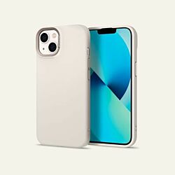 Чохол Cyrill Palette Color Brick до iPhone 13 Mini Cream (ACS03190)