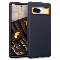 Чохол Caseology Nano Pop до Google Pixel 7a Blueberry Navy (ACS05824)