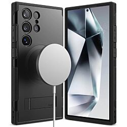 Чохол Ringke Alles до Samsung Galaxy S24 Ultra Black (AL800E55)