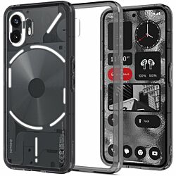 Чохол Spigen Ultra Hybrid до Nothing Phone 2 Space Crystal (ACS06542)