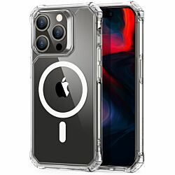 Чохол ESR Air Armor Halolock до iPhone 15 Pro Clear (1A6900102)