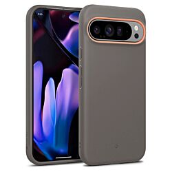 Чохол Caseology Nano Pop до Google Pixel 9 Pro XL Papaya Gray (ACS07745)