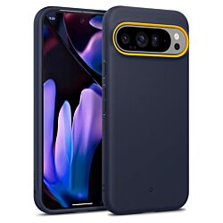 Чехол Caseology Nano Pop для Google Pixel 9 Pro XL Blueberry Navy (ACS07743)