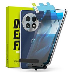 Захисна плівка Ringke Dual Easy Film 2-pack до OnePlus 13 Clear (D2E1019)