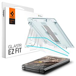 Захисне скло Spigen Glas.tR EZ FIT 2-Pack до Google Pixel Fold (AGL06200)