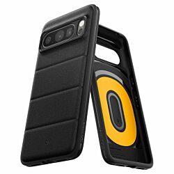 Чехол Caseology Athlex для Google Pixel 8 Pro Active Black (ACS06334)