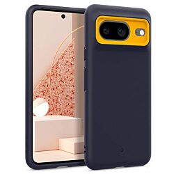 Чехол Caseology Nano Pop для Google Pixel 8 Blueberry Navy (ACS06302)