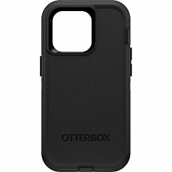 Чохол OtterBox Defender до iPhone 14 Plus / 15 Plus Black (77-88364)