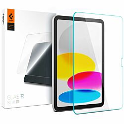 Защитное стекло Spigen Glas.tR Slim HD для iPad 10 10.9'' (2022) Clear (AGL05541)
