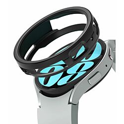 Чохол Fusion Air Sports до Galaxy Watch 6 44mm Black (ASG72401RS)