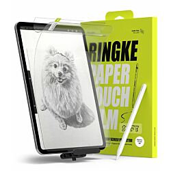 Захисна плівка Ringke Paper Touch Film Soft 2-pack до iPad Pro 11'' (2024/2025) Matte Clear (PF13S84101)