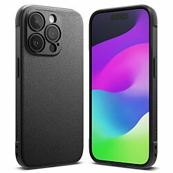 Чохол Fusion Onyx до iPhone 15 Pro Max Black (N746E55)