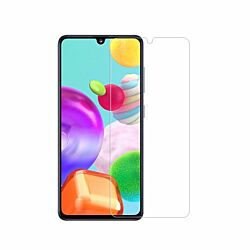 Захисне скло Nillkin H+PRO Anti-Explosion Glass Screen Protector для Samsung Galaxy A41