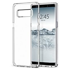 Чехол Spigen Liquid Crystal для Samsung Galaxy Note 8 Crystal Clear (587CS22056)