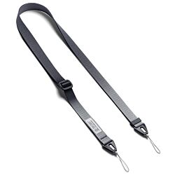 Ремінець Ringke Design Shoulder Strap Graphite (ST122008RS)