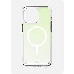 Чохол itSkins Avana Cosmic до iPhone 15 Pro Cosmic Green