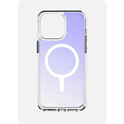 Чехол itSkins Avana Cosmic для iPhone 15 Pro Cosmic Violet