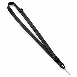 Ремешок Ringke Lanyard Strap Lettering Black 2 (ST81896RS)