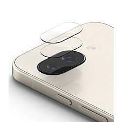 Захисне скло на камеру Ringke Camera Protector Glass 2-Pack до Google Pixel 9a Clear (C1G1059)