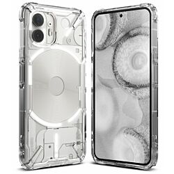 Чохол Fusion X до Nothing Phone 2 Clear (FX752E52)