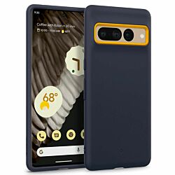 Чохол Caseology Nano Pop до Google Pixel 7 Pro Blueberry Navy (ACS04737)