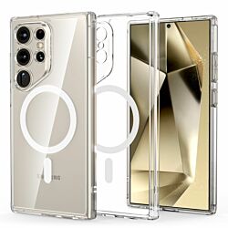 Чехол ESR Classic Hybrid (Halolock) для Samsung Galaxy S24 Ultra Clear (1A7100102)