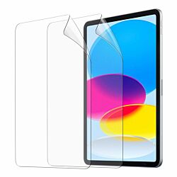 Защитная плёнка ESR Paper-Feel Film 2-pack iPad 10/11 10.9'' (2022/2025) Matte Clear (1E0690102)
