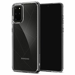 Чохол Spigen Ciel Cecile Crystal для Samsung Galaxy S20 Plus Prism (ACS00766)