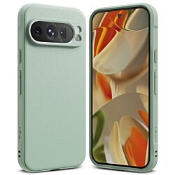 Чохол Ringke Onyx до Google Pixel 9 Pro Mint (N915E62)
