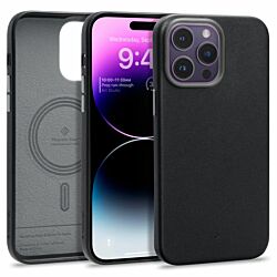 Чохол Caseology Nano Pop Mag LE до iPhone 14 Pro Max Black Sesame (ACS04872)