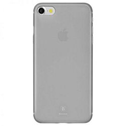 Чехол Baseus Slim series для iPhone 7 Black