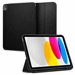 Чохол Spigen Urban Fit до iPad 10 10.9'' (2022) Black (ACS05306)