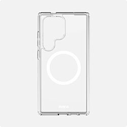 Чохол Avana itSkins Ice до Samsung Galaxy S24 Ultra Ice Clear (SGGB-AVMCL-TRSP)