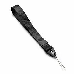 Ремінець Fusion Hand Strap Camo Black (ST69306RS)