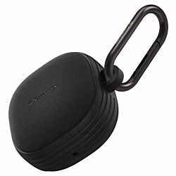 Чохол Caseology Vault до Samsung Galaxy Buds FE / 2 Pro / 2 / Live / Pro Matte Black (АСЅ03368С)